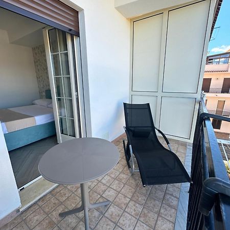 Ametista Rooms Tropea Exterior photo