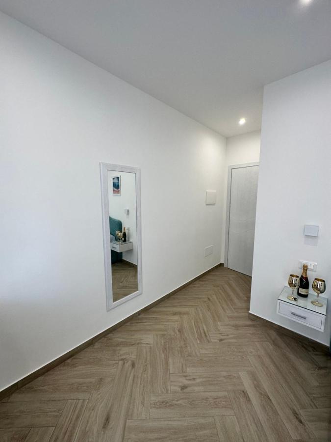 Ametista Rooms Tropea Exterior photo