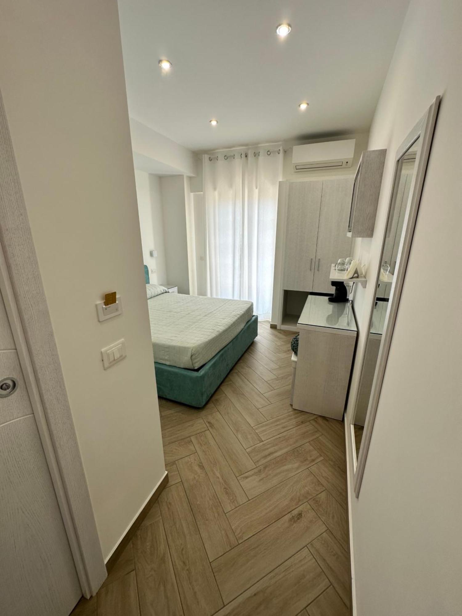 Ametista Rooms Tropea Exterior photo