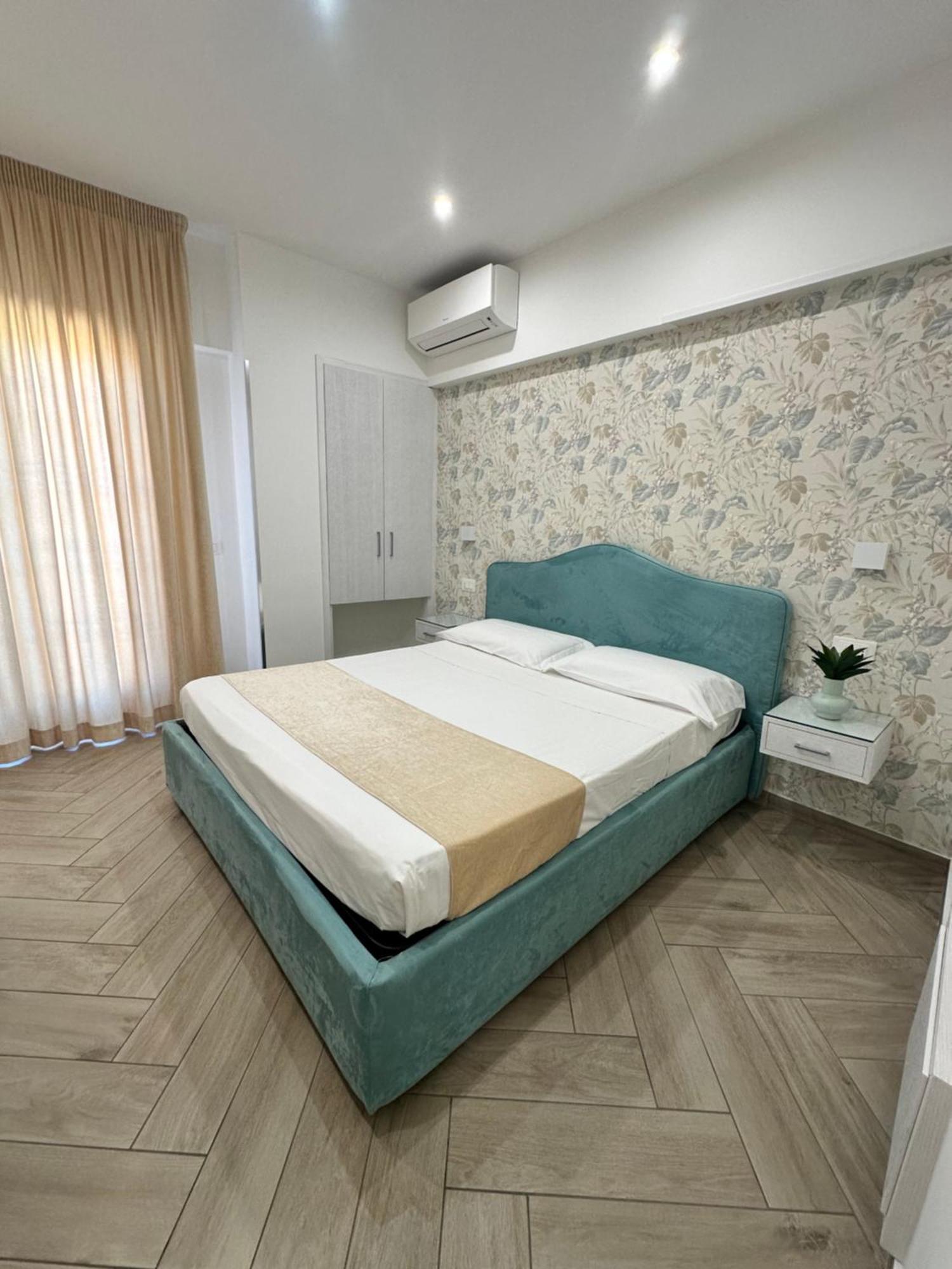 Ametista Rooms Tropea Exterior photo
